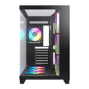 Gabinete Gamer Vidro Temperado Horizon