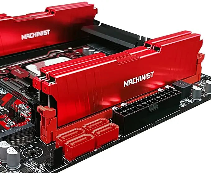 Memória RAM MACHINIST-DDR4