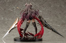 Boneco Action Figure Raiva de Bahamut  Cavaleiro do Dragão Negro
