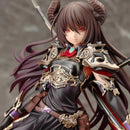 Boneco Action Figure Raiva de Bahamut  Cavaleiro do Dragão Negro