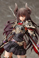 Boneco Action Figure Raiva de Bahamut  Cavaleiro do Dragão Negro