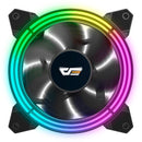 Kit Ventoinhas Aigo DarkFlash CF11 Pro 5in1