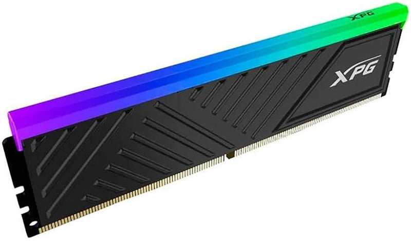 Memoria XPG DDR4 3600MHz 16GB