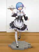 Boneco Action Figure Re Life - Rem Fofura e Fúria