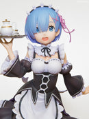 Boneco Action Figure Re Life - Rem Fofura e Fúria