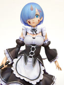 Boneco Action Figure Re Life - Rem Fofura e Fúria