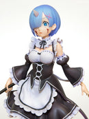 Boneco Action Figure Re Life - Rem Fofura e Fúria