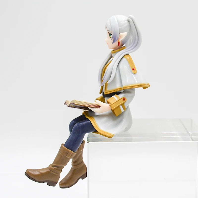 Boneco Action Figure Frieren - Beyond Journey's End Frieren