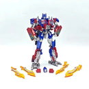 Boneco Action Figure Robô Transformers - Autobot Optimus Prime