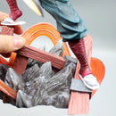 Boneco Action Figure Kimetsu No Yaiba - Uzui Tengen