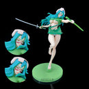 Boneco Action Figure Bleach -  Espada 3 Nelliel