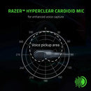 Headset Gamer - Razer BlackShark V2 X Wired