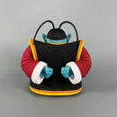 Boneco Action Figure Dragon Ball Z - Rei Kai Sr. Kaioh