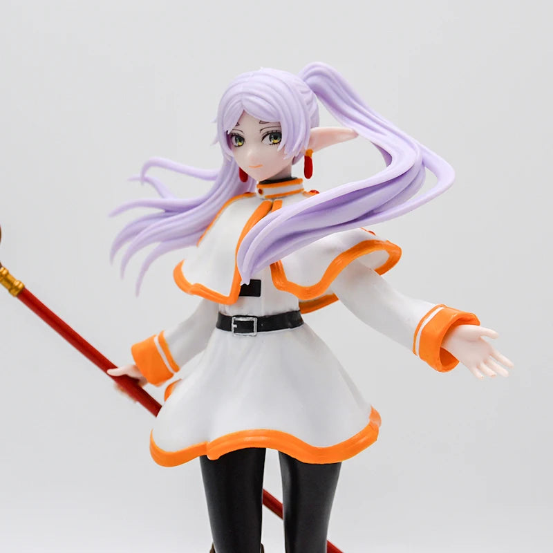 Boneco Action Figure Frieren - Beyond Journey's End Frieren