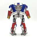 Boneco Action Figure Robô Transformers - Autobot Optimus Prime