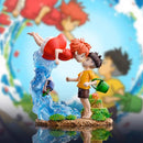 Boneco Action Figure Gake no ue no Ponyo
