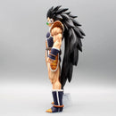 Boneco Action Figure Dragon Ball Z - Saiyajin Raditz