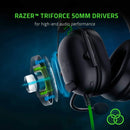Headset Gamer - Razer BlackShark V2 X Wired