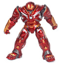 Boneco Action Figure Marvel Mark 44 Iron Man Armadura Hulkbuster