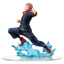 Boneco Action Figure Jujutsu Kaisen Itadori Yuji Sega