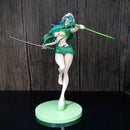 Boneco Action Figure Bleach -  Espada 3 Nelliel