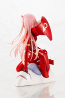 Boneco Action Figure Darling in the Franxx -  Zero Two