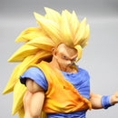 Boneco Action Figure Dragon Ball Z - Goku Super Saiyan 3