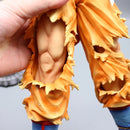 Boneco Action Figure Dragon Ball Z - Goku Super Saiyan 1