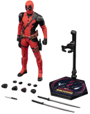 Boneco Action Figure Marvel - Deadpool & Wolverine Zd_Toys