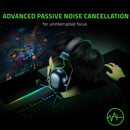 Headset Gamer - Razer BlackShark V2 X Wired
