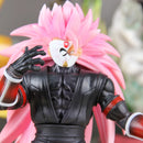 Boneco Action Figure Dragon Ball Z - Super Saiyajin 3 Goku Black