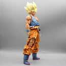 Boneco Action Figure Dragon Ball Z - Goku Super Saiyan 1
