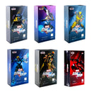 Boneco Action Figure Marvel - X Men Wolverine Zd_Toys