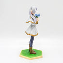 Boneco Action Figure Frieren - Beyond Journey's End Frieren