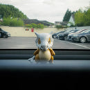 Boneco Action Figure Pokemon - Cubone