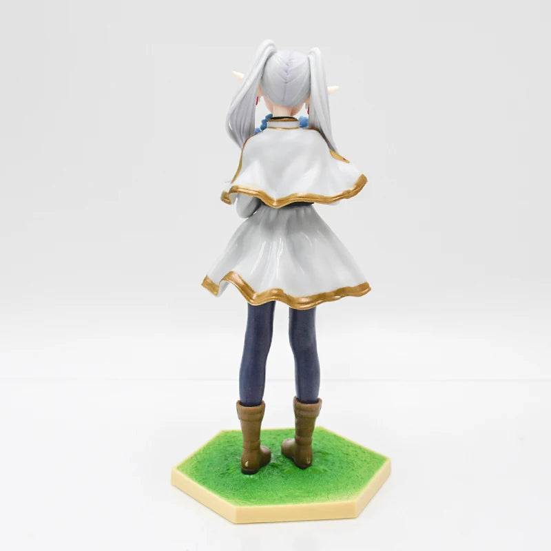 Boneco Action Figure Frieren - Beyond Journey's End Frieren