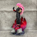 Boneco Action Figure Dragon Ball Z - Super Saiyajin 3 Goku Black
