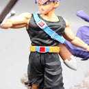 Boneco Action Figure Dragon Ball Z Super - Trunks Do Futuro