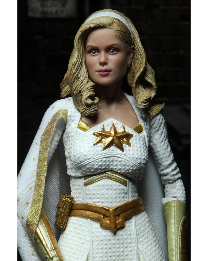 Boneco Action Figure The Boys Starlight NECA
