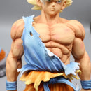 Boneco Action Figure Dragon Ball Z - Goku Super Saiyan 1