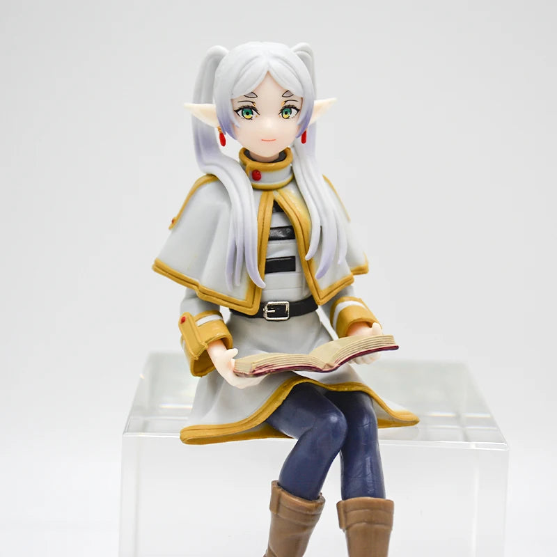 Boneco Action Figure Frieren - Beyond Journey's End Frieren