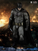 Boneco Action Figure Liga Da Justiça Batman Ben Affleck Fondjoy