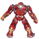 Boneco Action Figure Marvel Mark 44 Iron Man Armadura Hulkbuster