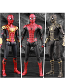 Boneco Action Figure Marvel - Spider Man Ultimato Zd_Toys