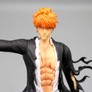 Boneco Action Figure Bleach - Ichigo Hollow Bankai