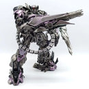 Boneco Action Figure Robô Transformers - Decepticons Shockwave