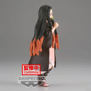 Boneco Action Figure Kimetsu No Yaba Nezuko Kamado Banpresto