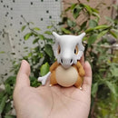 Boneco Action Figure Pokemon - Cubone