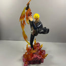 Boneco Action Figure One Piece Sanji O Habilidoso Cozinheiro