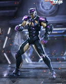 Boneco Action Figure Marvel Black Panther Zd_Toys